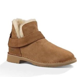 UGG McKay Booties
